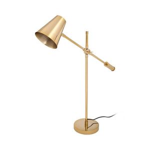 P & B LAMPA NA PÍSACÍ STÔL, E27, 68/18/74 cm vyobraziť