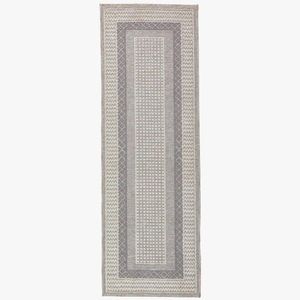 Flair Rugs BEHÚŇ, 78/230 cm, sivá vyobraziť
