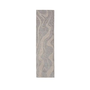 Flair Rugs BEHÚŇ, 78/230 cm, sivá vyobraziť