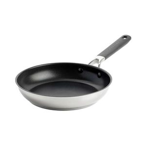 KitchenAid PANVICA NA SMAŽENIE keramický povrch 24 cm vyobraziť