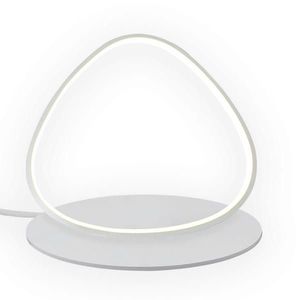 STOLNÁ LED LAMPA, vyobraziť