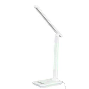 Novel LED LAMPA NA PÍSACÍ STÔL dotykový stmievač vyobraziť