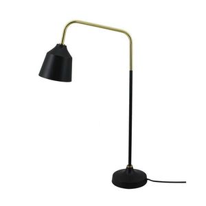 P & B LAMPA NA PÍSACÍ STÔL, E27, 47/18/69 cm vyobraziť