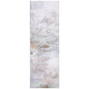 Novel BEHÚŇ, 80/240 cm zelená, viacfarebná vyobraziť
