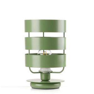 NOČNÁ LAMPA, E27, 17/28.5 cm vyobraziť