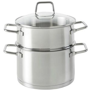 Homeware Profession. PARNÝ HRNIEC 3 l vyobraziť
