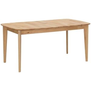 P & B JEDÁLENSKÝ STÔL, jadrový buk, 160-210/90/75 cm vyobraziť