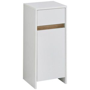 Xora SPODNÁ SKRINKA, biela, farba duba, biela, 32, 4/73, 8/32, 2 cm vyobraziť