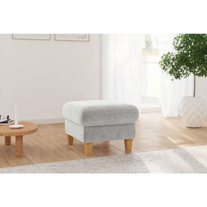 Sit & More TABURETKA, textil, 58/47/58 cm vyobraziť