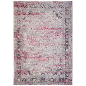 Novel VINTAGE KOBEREC, 160/230 cm pink vyobraziť