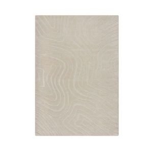 Flair Rugs VLNENÝ KOBEREC, 200/290 cm prírodná farba vyobraziť