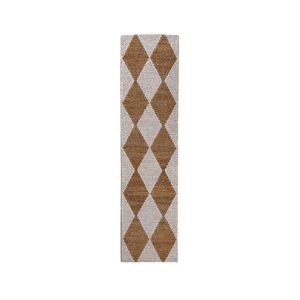 Flair Rugs BEHÚŇ, 60/230 cm, béžová vyobraziť