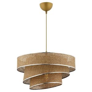 P & B ZÁVESNÉ SVIETIDLO, 40/72 cm vyobraziť