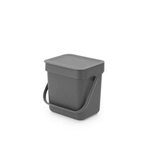 Brabantia ODPADKOVÝ KÔŠ 3 l vyobraziť