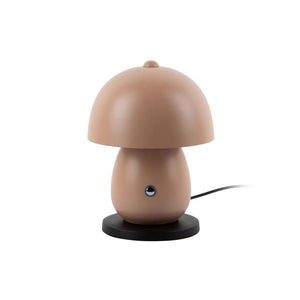 Leitmotiv NABÍJATEĽNÁ STOLNÁ LAMPA, stmievač s regulačným kolieskom, G4, 14/14/18 cm vyobraziť