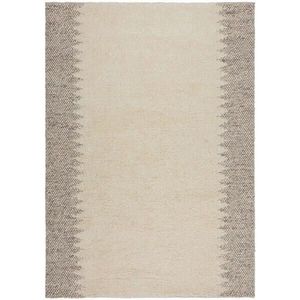 Flair Rugs RUČNE TKANÝ KOBEREC, 80/150 cm prírodná farba vyobraziť