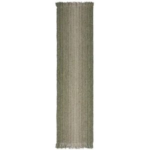 Flair Rugs BEHÚŇ, 60/230 cm zelená vyobraziť