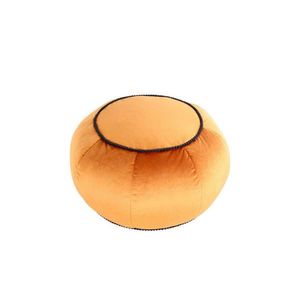 Livetastic TABURETKA „PUFF“, 65/35/65 cm vyobraziť