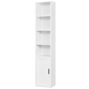 Boxxx REGÁL, biela, 31, 8/175/24 cm vyobraziť