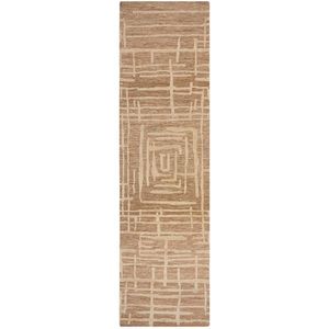 Flair Rugs BEHÚŇ, 80/300 cm, béžová vyobraziť