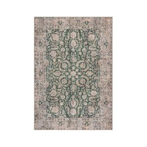 Flair Rugs TKANÝ KOBEREC, 152/230 cm zelená vyobraziť