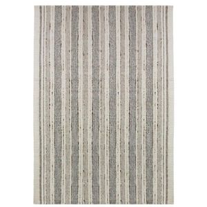 Flair Rugs RUČNE TKANÝ KOBEREC, 200/300 cm prírodná farba vyobraziť