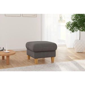Sit & More TABURETKA, textil, 58/47/58 cm vyobraziť