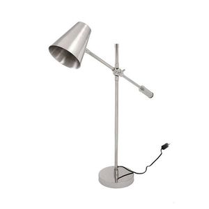 P & B LAMPA NA PÍSACÍ STÔL, E27, 68/18/74 cm vyobraziť