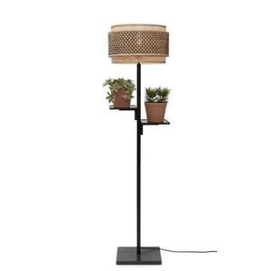 Good & Mojo STOJACIA LAMPA, 40/160 cm vyobraziť
