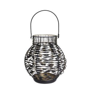 Ambia Home LAMPÁŠ kov vyobraziť