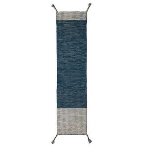 Flair Rugs BEHÚŇ, 60/200 cm modrá vyobraziť