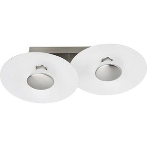 STROPNÉ LED SVIETIDLO, 37, 5/20/10 cm vyobraziť