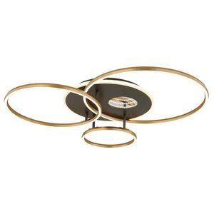 Globo STROPNÉ LED SVIETIDLO, 90/70/13 cm vyobraziť