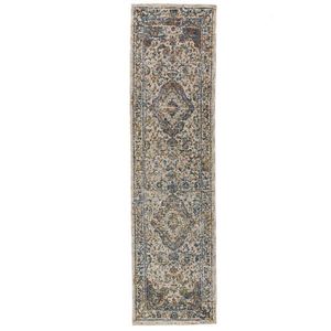 Flair Rugs VINTAGE KOBEREC, 60/230 cm, viacfarebná vyobraziť
