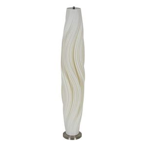 Dieter Knoll STOJACIA LED LAMPA, 15/80 cm vyobraziť