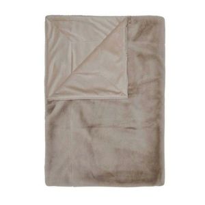 Essenza DOMÁCA DEKA, polyester, 150/200 cm vyobraziť