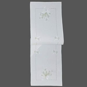 Esposa ÚZKY OBRUS, 40/140 cm, viacfarebná vyobraziť
