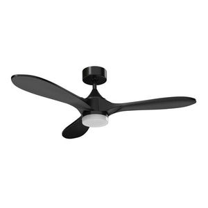 Mican STROPNÝ VENTILÁTOR, 132/35 cm vyobraziť