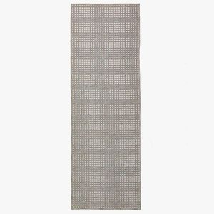 Flair Rugs BEHÚŇ, 78/300 cm, sivá vyobraziť