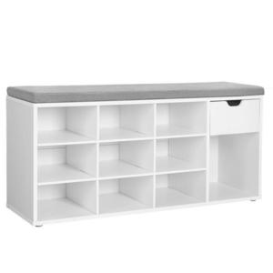 Boxxx LAVICA DO PREDSIENE, 104/48/30 cm vyobraziť