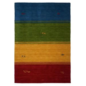 Cazaris ORIENTÁLNY KOBEREC, 200/300 cm viacfarebná vyobraziť