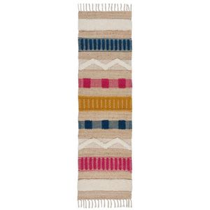 Flair Rugs BEHÚŇ, 60/230 cm viacfarebná vyobraziť
