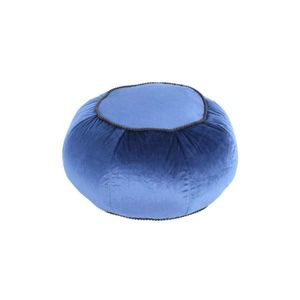 Livetastic TABURETKA „PUFF“, 65/35/65 cm vyobraziť