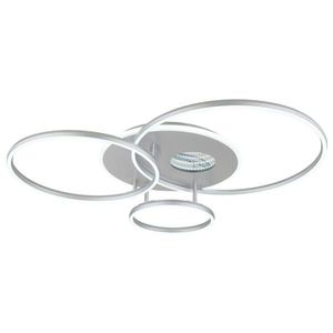 Globo STROPNÉ LED SVIETIDLO, 90/70/13 cm vyobraziť