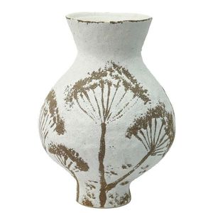 Ambia Home VÁZA, keramika, 28 cm vyobraziť