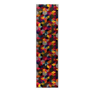 Flair Rugs KOBEREC, 230/66 cm viacfarebná vyobraziť