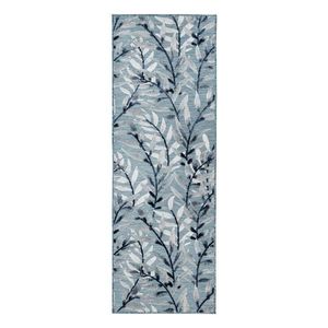 Flair Rugs BEHÚŇ, 80/230 cm modrá vyobraziť