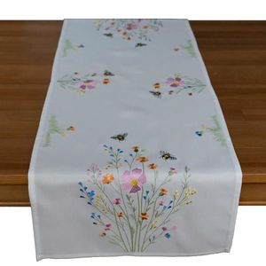 Esposa ÚZKY OBRUS, 40/110 cm, viacfarebná vyobraziť