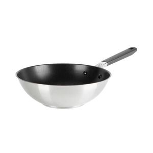 KitchenAid WOK keramický povrch 28 cm vyobraziť
