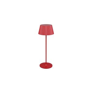 NABÍJATEĽNÁ STOLNÁ LAMPA 13, 5/39 cm vyobraziť